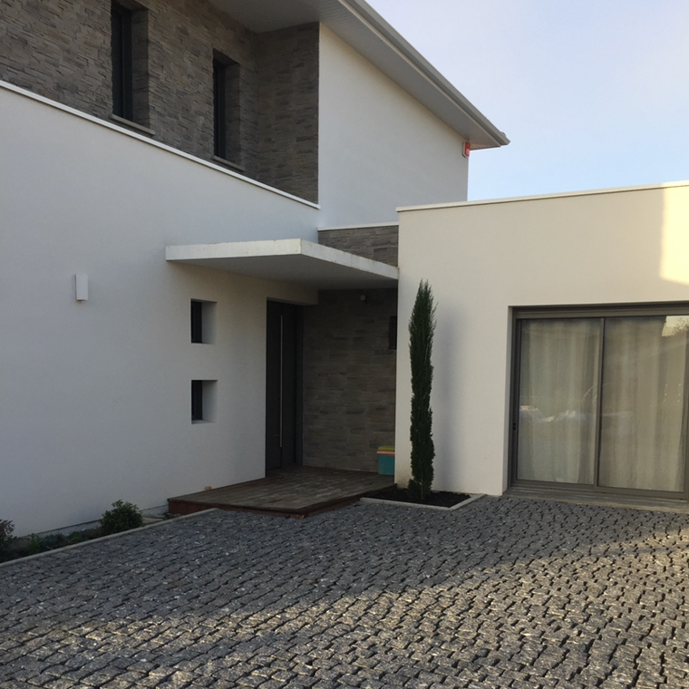 Construction maison individuelle